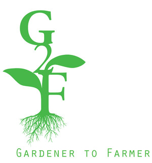 Gardener to Farmer