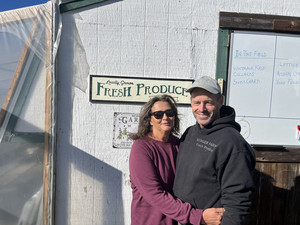 Berger Farms
