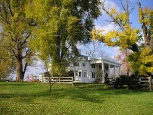 Pleasant Hill Farm
