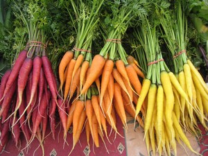 The Kitchen Garden