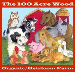 100-Acre Wood Organic Farm