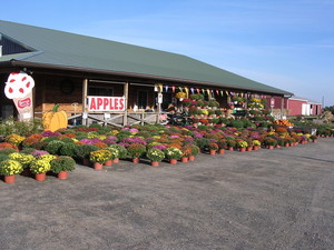 Lagoner Farms