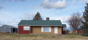 Lone Pine Ranch