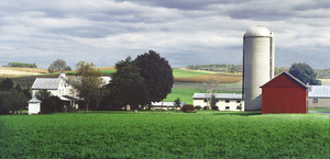 Butter Valley Harvest, Inc.