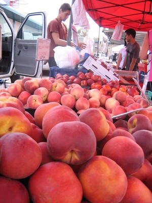 Scripps Ranch Farmers Market