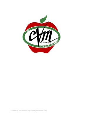C'ville Market