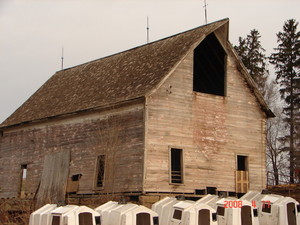 Lawstuen's Ladies Dairy