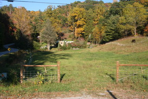 Cornercopia Farm