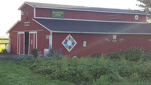 Hallelujah Acres Farm
