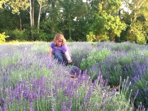 Onederings Lavender & Herb Farm
