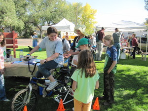 Laramie Local  Community Market