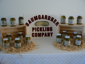 Baumgardner Pickling Company