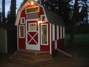 GopherBoy Farms