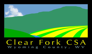 Clear Fork CSA