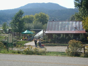 Guidestone Farm