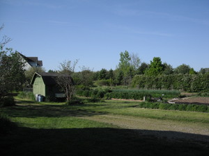 Three Roods Farm
