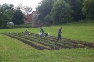 In the Valley Community Farm