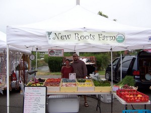 New Roots Farm