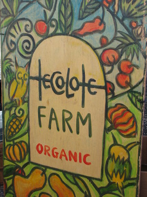 Tecolote Farm