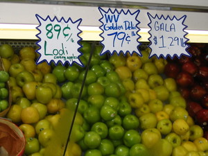 Crook Brothers Market