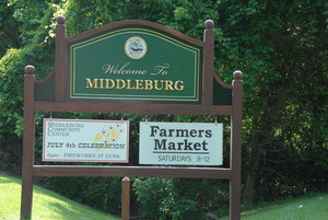 Middleburg Community Farmers Market