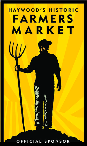 Haywood's Historic Farmers Market