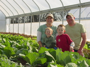 Rocky Glade Farm
