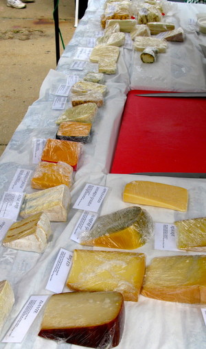 Independence Park Farmers Market