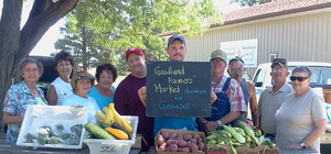 Goodland Farmers' Market