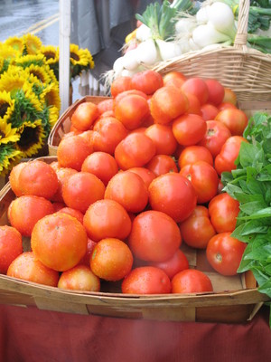Amherst Farmers' Market