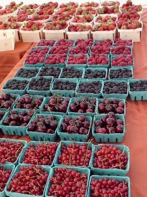 Maynard Community Farmers Market