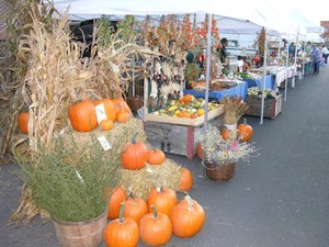 Owosso Farmers Market
