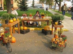 Hamilton Farmers Market Cooperative