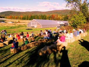 Full Moon Farm