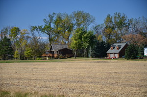 A-Frame Farms