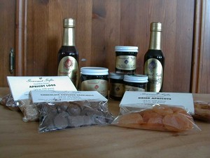 Gourmet Gifts