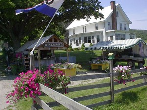 Dykeman Farm