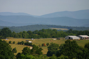 Charis Eco-Farm LLC