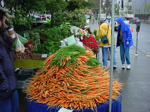 Rojo's Farm