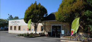 Whole Foods Co-op