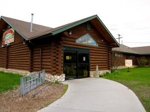 Natural Harvest Food Co-op