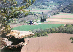 Schoharie County Bounty-- Discover The Year Round Bounty of our County