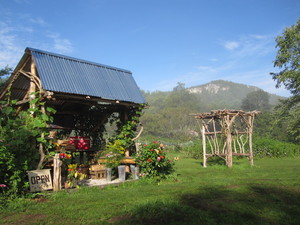 Second Hand Farm