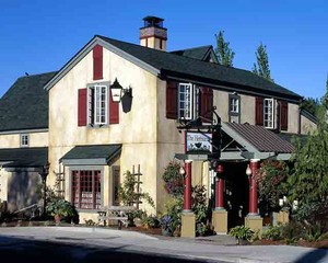 The Herbfarm