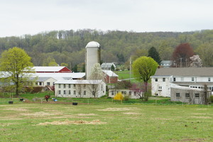 Valley Run CSA