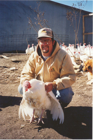 Wiedmann Farm Fresh Meats