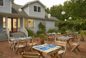 Catskill Rose Lodging & Dining