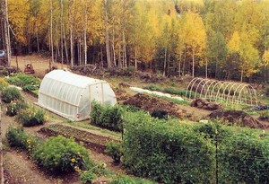 Calypso Farm and Ecology Center