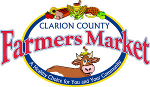 Clarion County Farmers Market