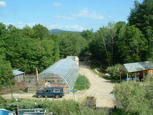 Long Trail Acres Farm